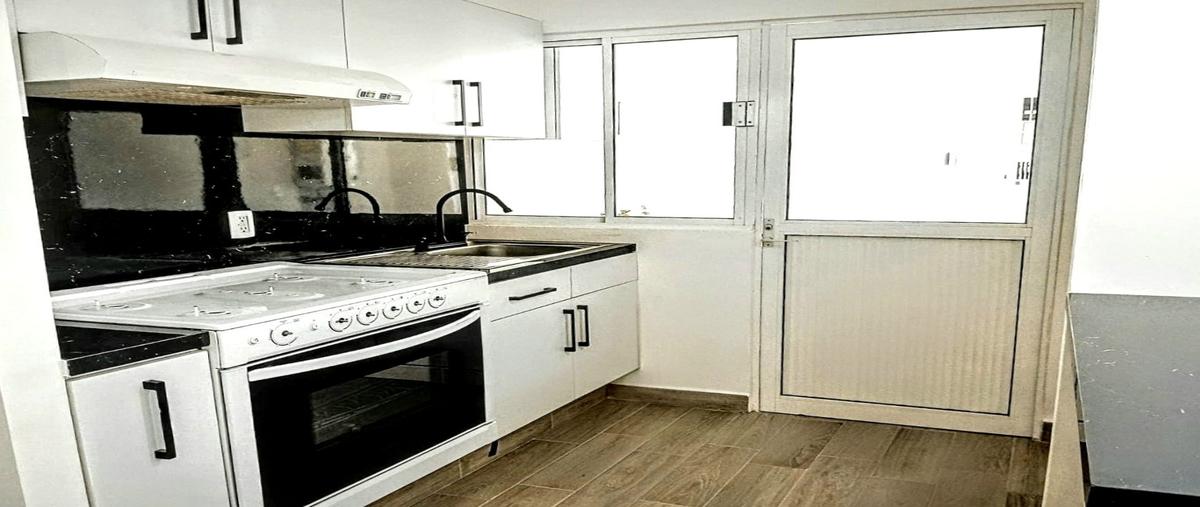 Foto de departamento en renta en  , moderna, benito juárez, df / cdmx, 0 No. 04