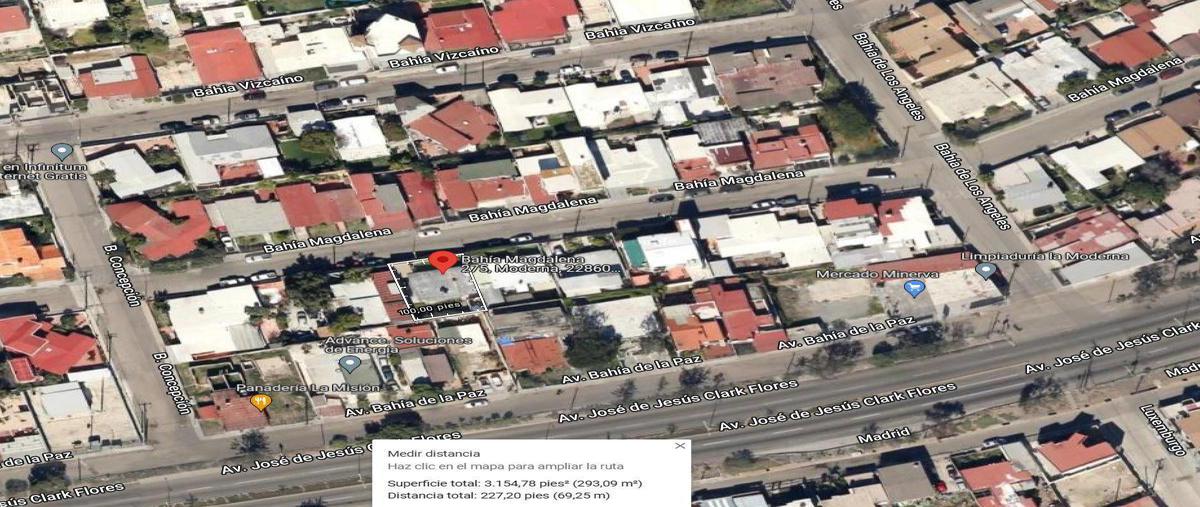 Foto de casa en venta en  , moderna, ensenada, baja california, 0 No. 05