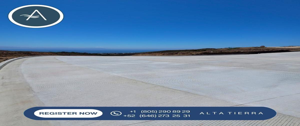 Foto de terreno habitacional en venta en  , moderna, ensenada, baja california, 30056769 No. 04