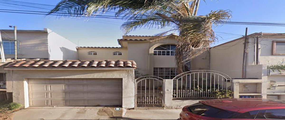 Foto de casa en venta en  , moderna, ensenada, baja california, 30198547 No. 01