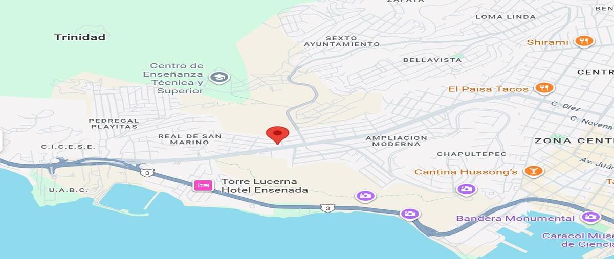 Foto de casa en venta en  , moderna, ensenada, baja california, 0 No. 04