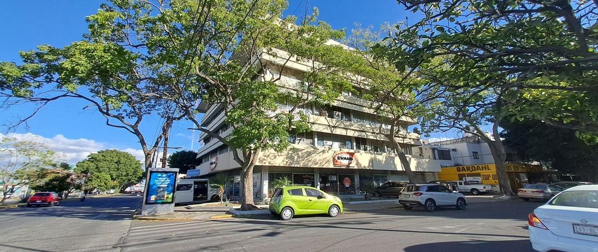 Foto de edificio en , moderna, guadalajara, jalisco, 0 foto 01 Foto de edificio en venta en , moderna, guadalajara, jalisco, 0 No. 01
