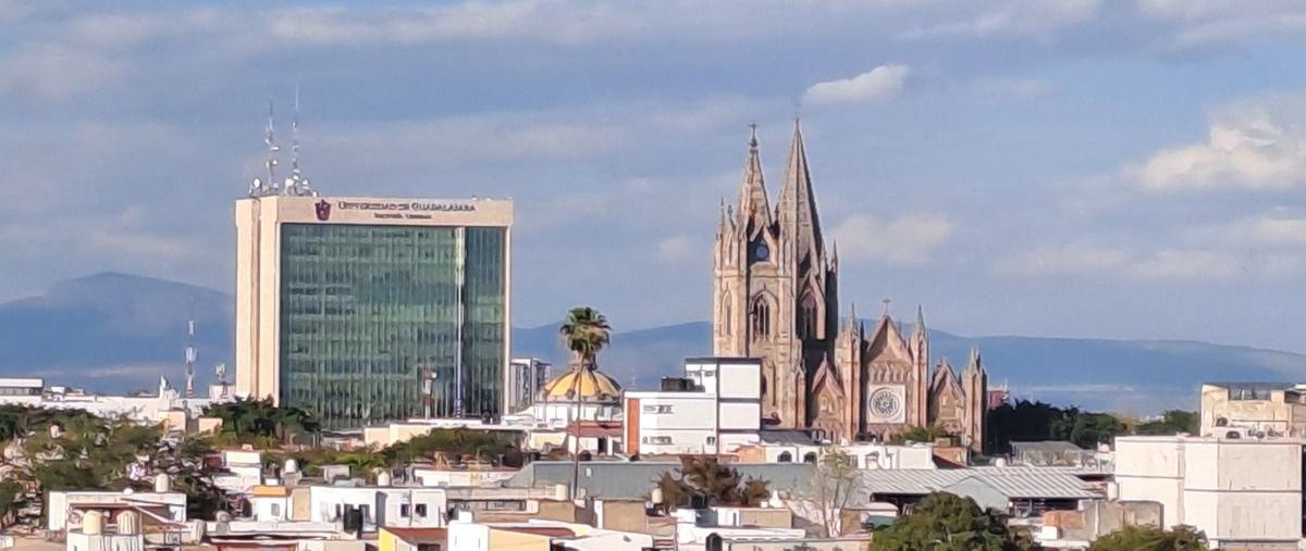 Foto de edificio en , moderna, guadalajara, jalisco, 0 foto 02 Foto de edificio en venta en , moderna, guadalajara, jalisco, 0 No. 02