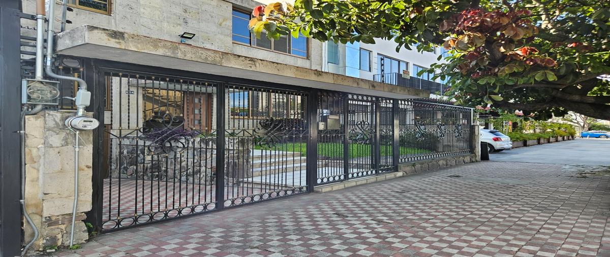Foto de casa en venta en  , moderna, guadalajara, jalisco, 30249146 No. 02