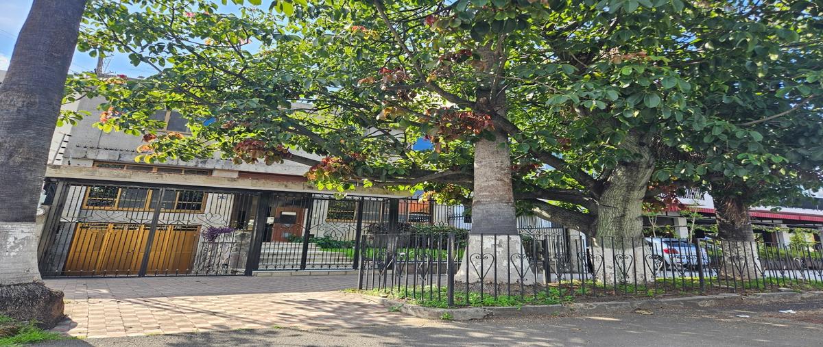 Foto de casa en venta en  , moderna, guadalajara, jalisco, 30249146 No. 03
