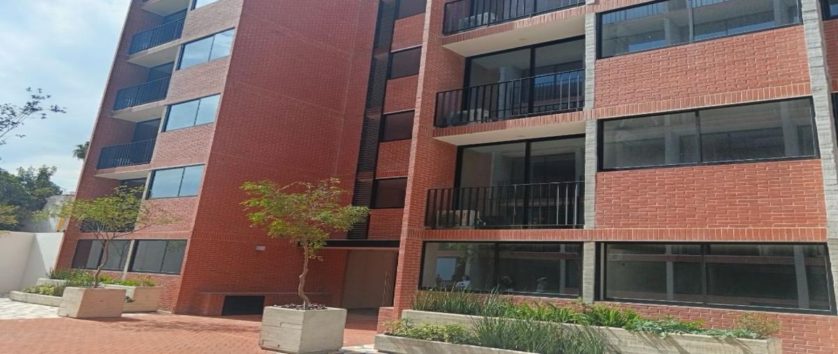 Foto de departamento en venta en  , moderna, guadalajara, jalisco, 0 No. 03