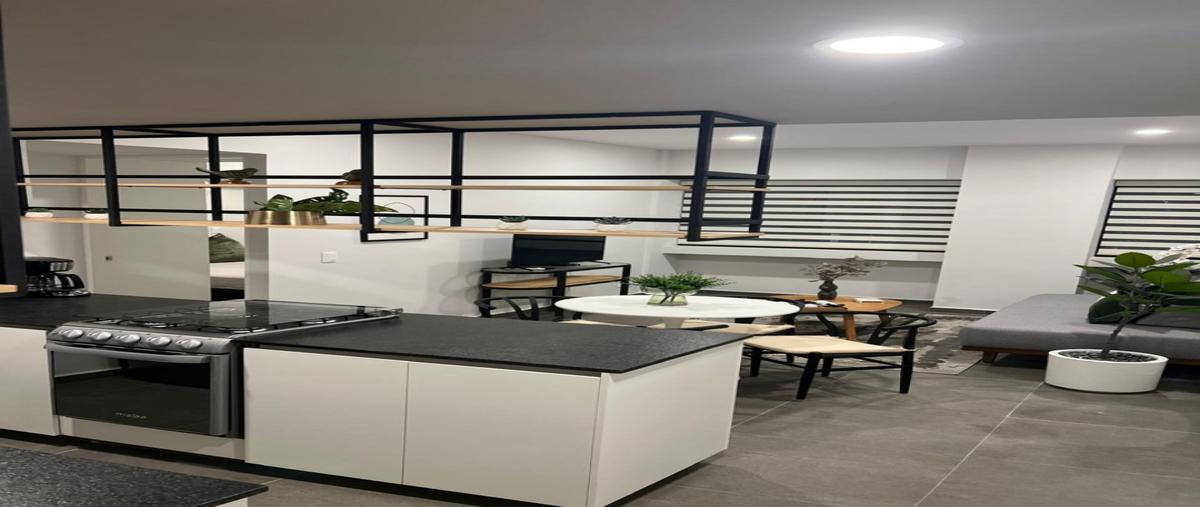 Foto de departamento en renta en  , moderna, guadalajara, jalisco, 0 No. 03