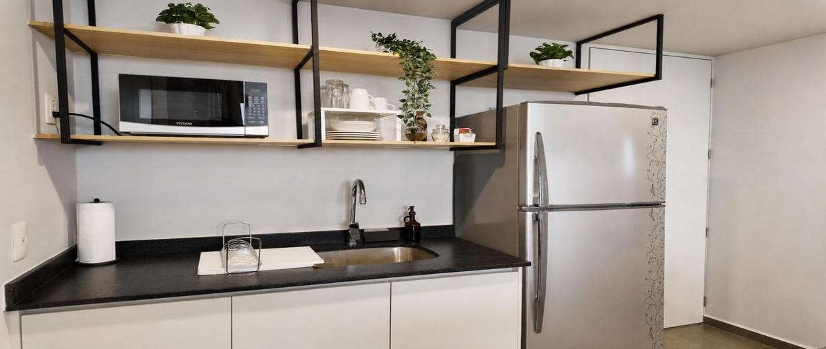 Foto de departamento en renta en  , moderna, guadalajara, jalisco, 0 No. 04