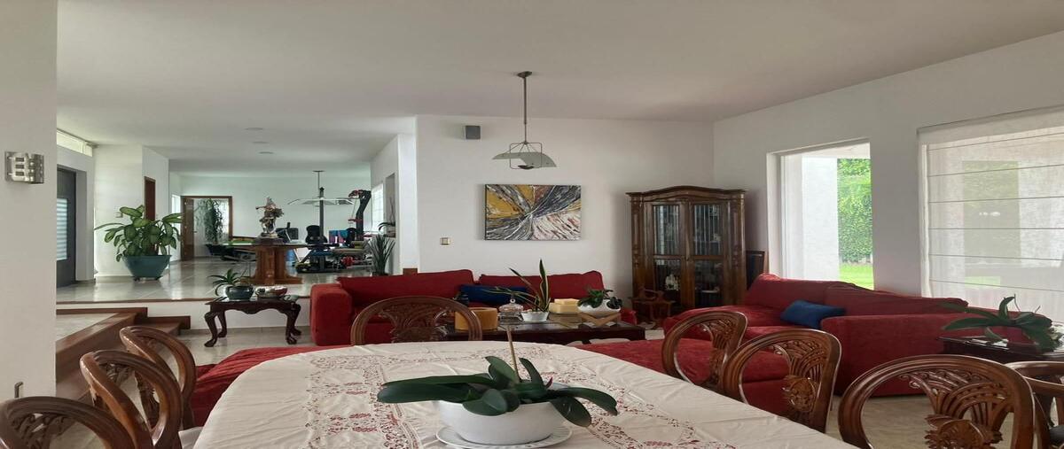 Foto de casa en venta en moderna , lomas de cocoyoc, atlatlahucan, morelos, 28306112 No. 03