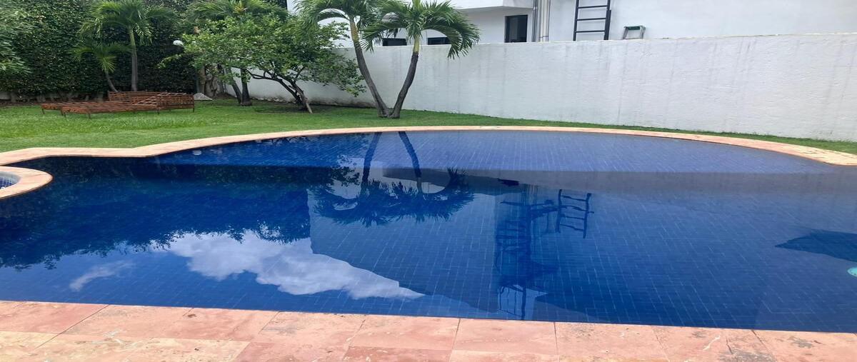 Foto de casa en venta en moderna , lomas de cocoyoc, atlatlahucan, morelos, 28306112 No. 04