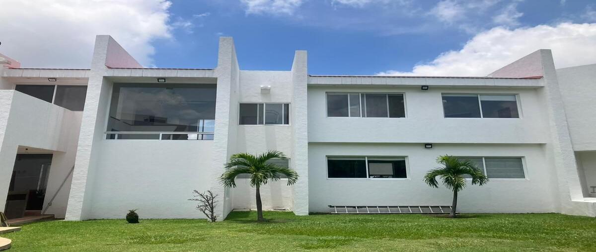 Foto de casa en venta en moderna , lomas de cocoyoc, atlatlahucan, morelos, 28306112 No. 05