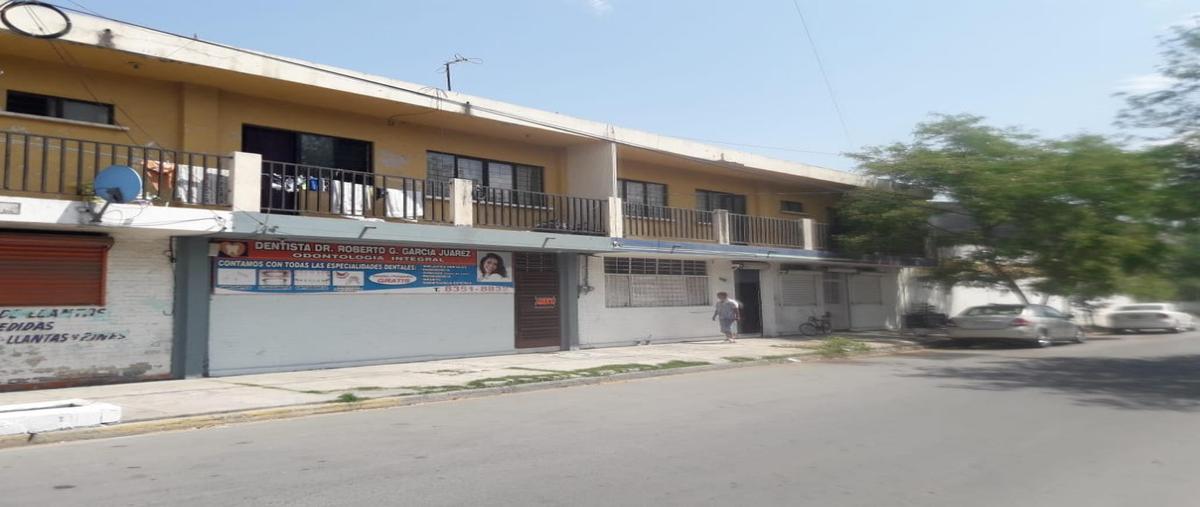 Foto de casa en venta en  , moderna, monterrey, nuevo león, 12458570 No. 01