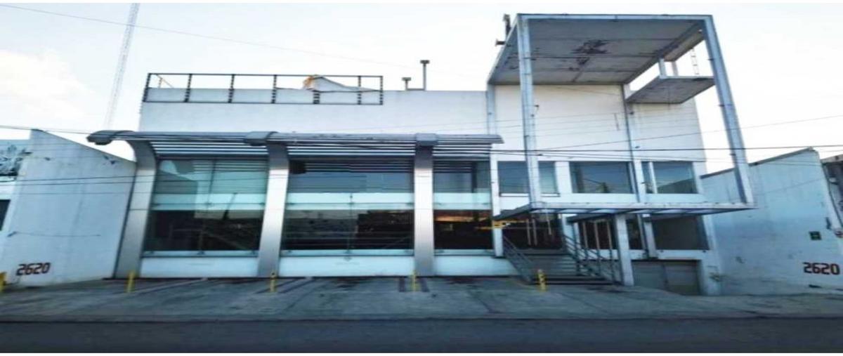 Foto de oficina en , moderna, monterrey, nuevo león, 25014454 foto 01 Foto de oficina en renta en , moderna, monterrey, nuevo león, 25014454 No. 01