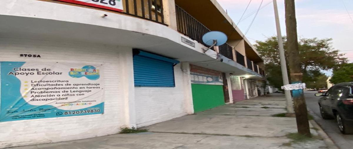 Foto de edificio en venta en  , moderna, monterrey, nuevo león, 0 No. 03