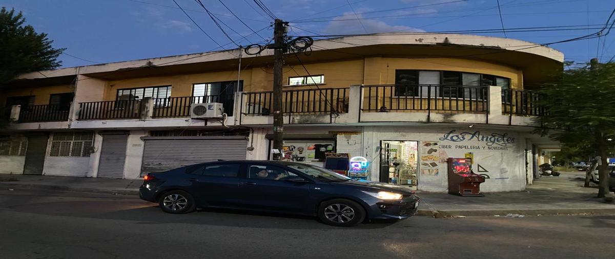 Foto de edificio en venta en  , moderna, monterrey, nuevo león, 0 No. 05
