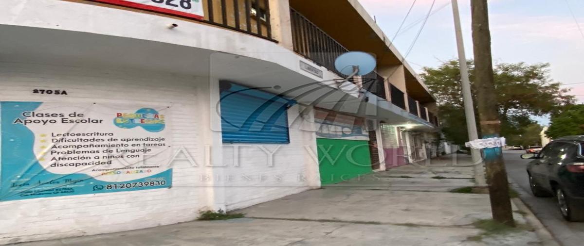 Foto de edificio en venta en  , moderna, monterrey, nuevo león, 0 No. 03