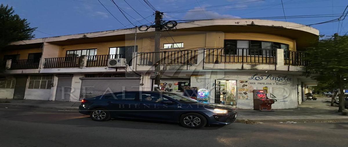 Foto de edificio en venta en  , moderna, monterrey, nuevo león, 0 No. 05