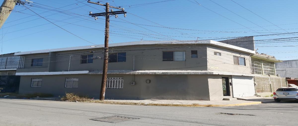 Foto de casa en venta en  , moderna, monterrey, nuevo león, 27604503 No. 01