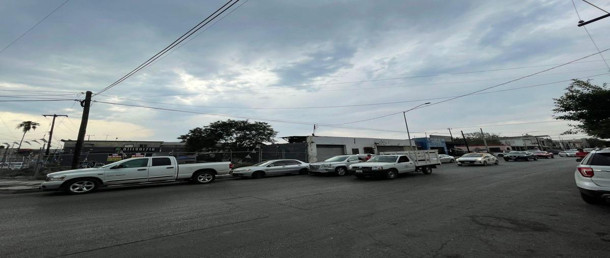 Foto de terreno comercial en venta en  , moderna, monterrey, nuevo león, 0 No. 04