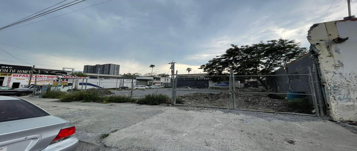 Foto de terreno comercial en venta en  , moderna, monterrey, nuevo león, 0 No. 05