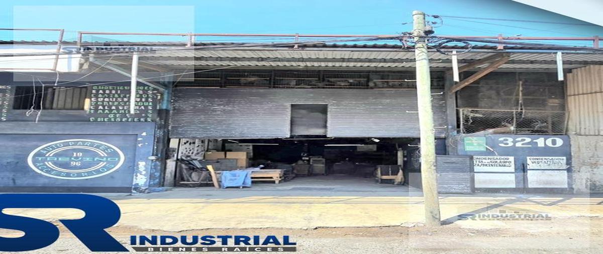 Foto de bodega en , moderna, monterrey, nuevo león, 31028659 foto 02 Foto de bodega en venta en , moderna, monterrey, nuevo león, 31028659 No. 02