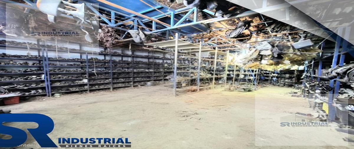 Foto de bodega en , moderna, monterrey, nuevo león, 31028659 foto 03 Foto de bodega en venta en , moderna, monterrey, nuevo león, 31028659 No. 03