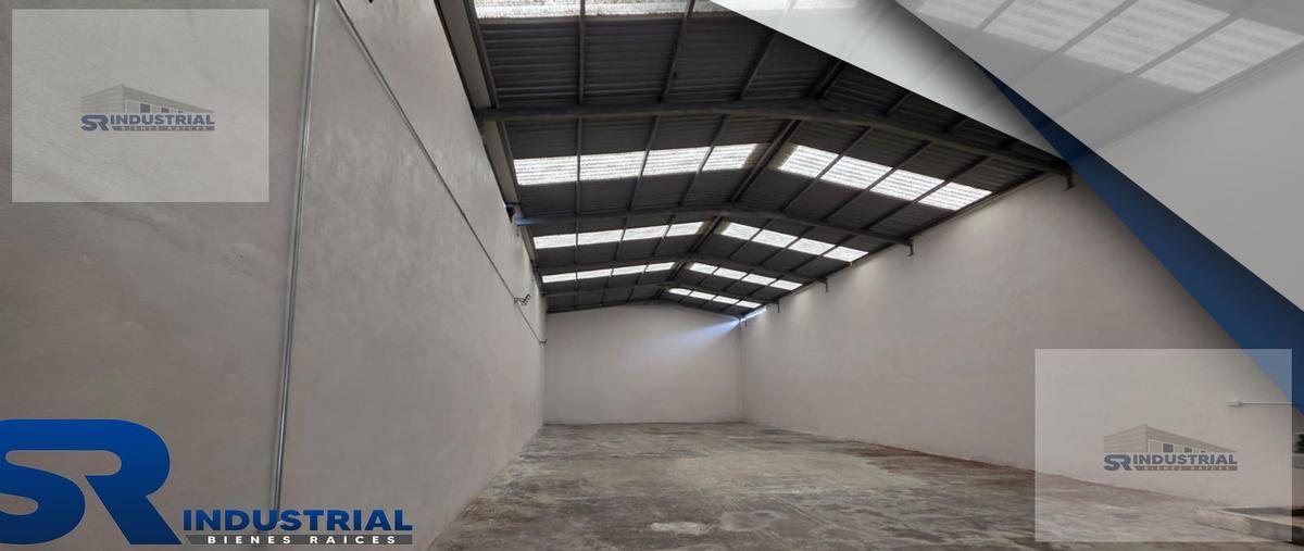 Foto de bodega en renta en  , moderna, monterrey, nuevo león, 31040494 No. 03