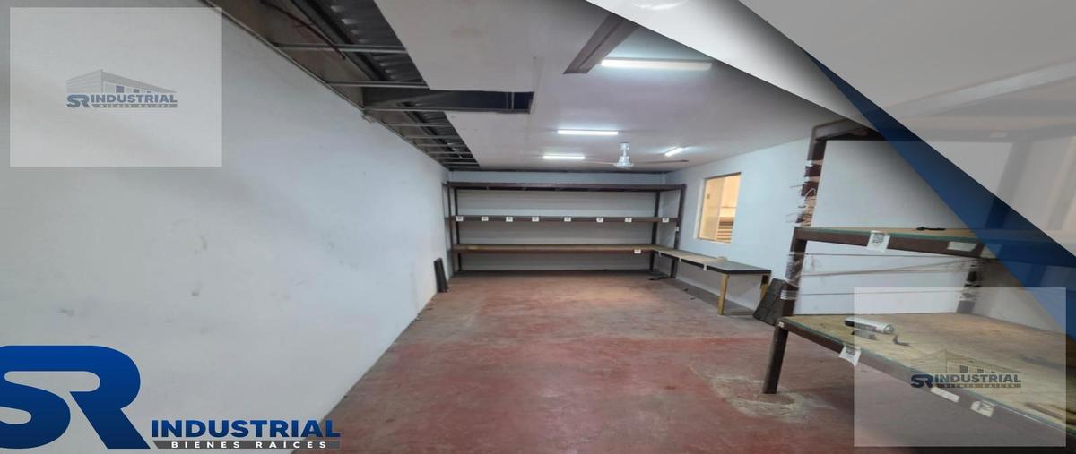 Foto de bodega en renta en  , moderna, monterrey, nuevo león, 31040494 No. 04