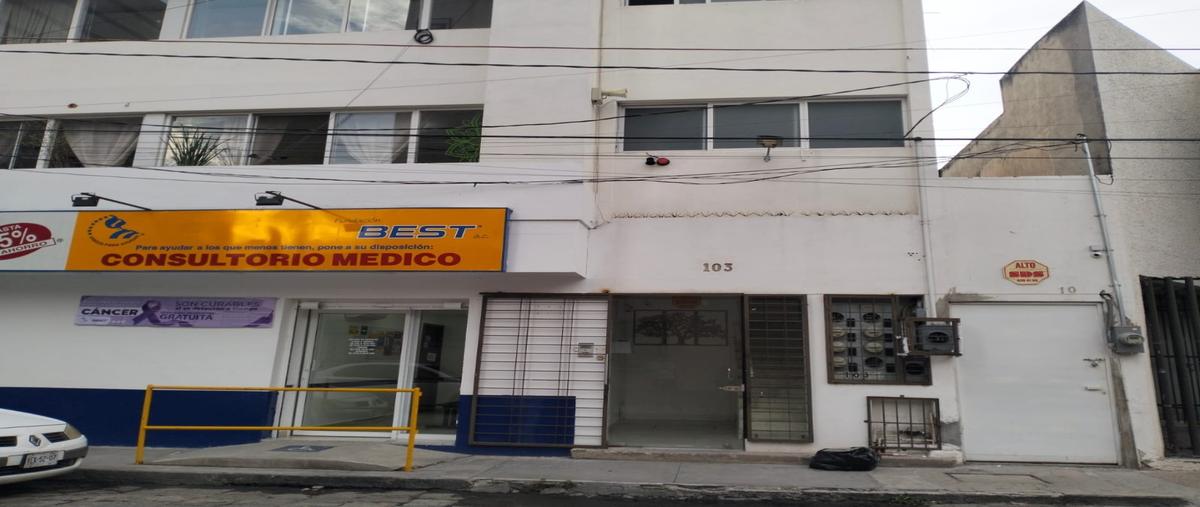 Foto de local en , moderna, san luis potosí, san luis potosí, 0 foto 01 Foto de local en renta en , moderna, san luis potosí, san luis potosí, 0 No. 01