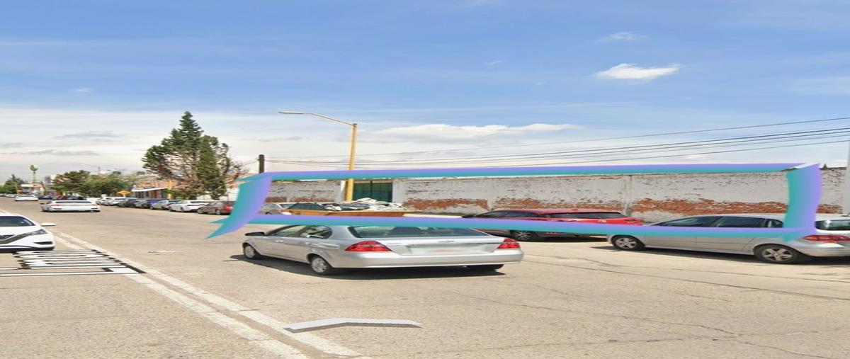 Foto de terreno comercial en venta en  , moderno, aguascalientes, aguascalientes, 30626109 No. 03