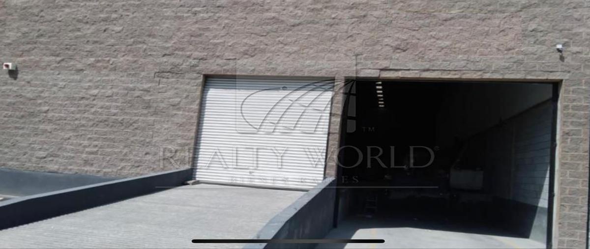 Foto de bodega en renta en  , moderno apodaca i, apodaca, nuevo león, 25513324 No. 02
