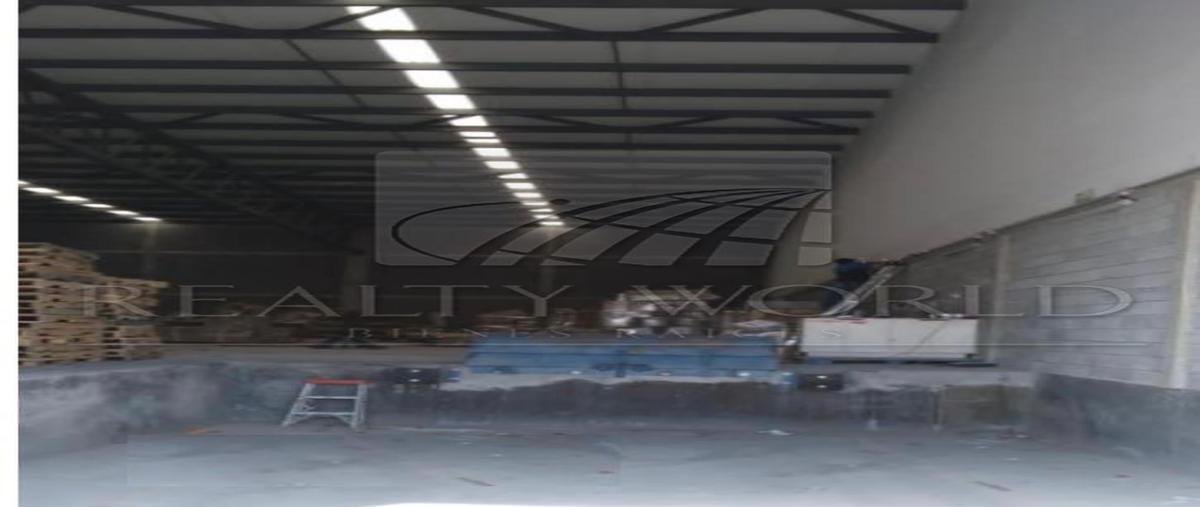 Foto de bodega en renta en  , moderno apodaca i, apodaca, nuevo león, 25513324 No. 05