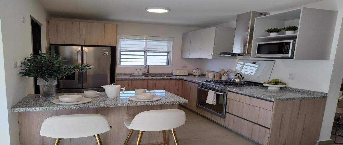 Foto de casa en venta en  , moderno apodaca i, apodaca, nuevo león, 27910512 No. 03