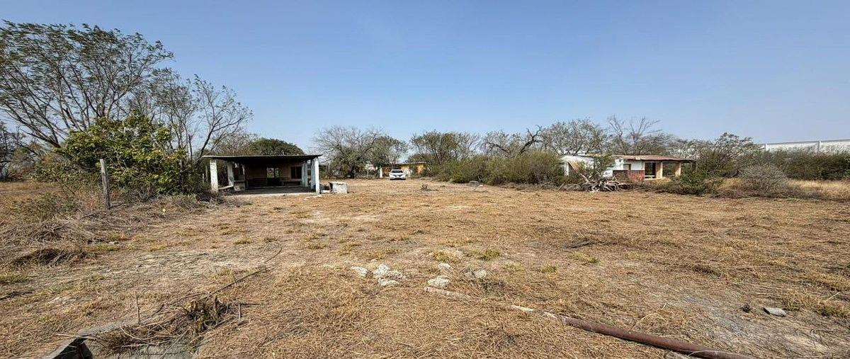 Foto de terreno habitacional en venta en  , moderno apodaca i, apodaca, nuevo león, 0 No. 05