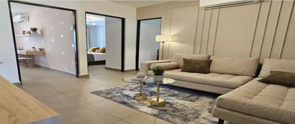 Foto de casa en condominio en venta en  , moderno apodaca ii, apodaca, nuevo león, 0 No. 05