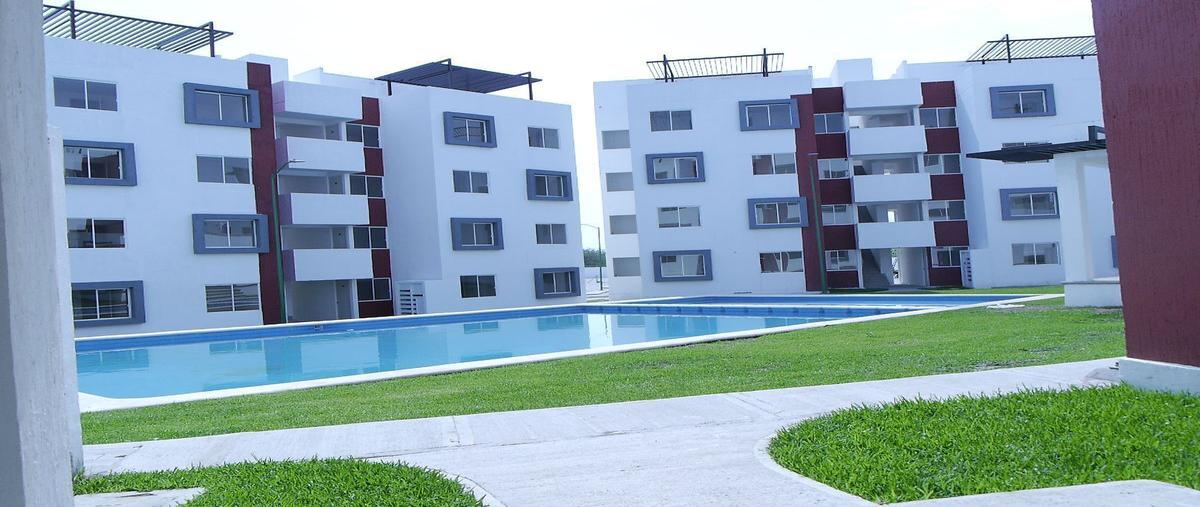 Foto de departamento en venta en  , modesto rangel, emiliano zapata, morelos, 24821617 No. 03