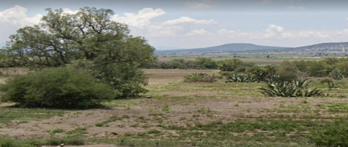 Foto de terreno habitacional en venta en  , mogotes, tizayuca, hidalgo, 0 No. 05