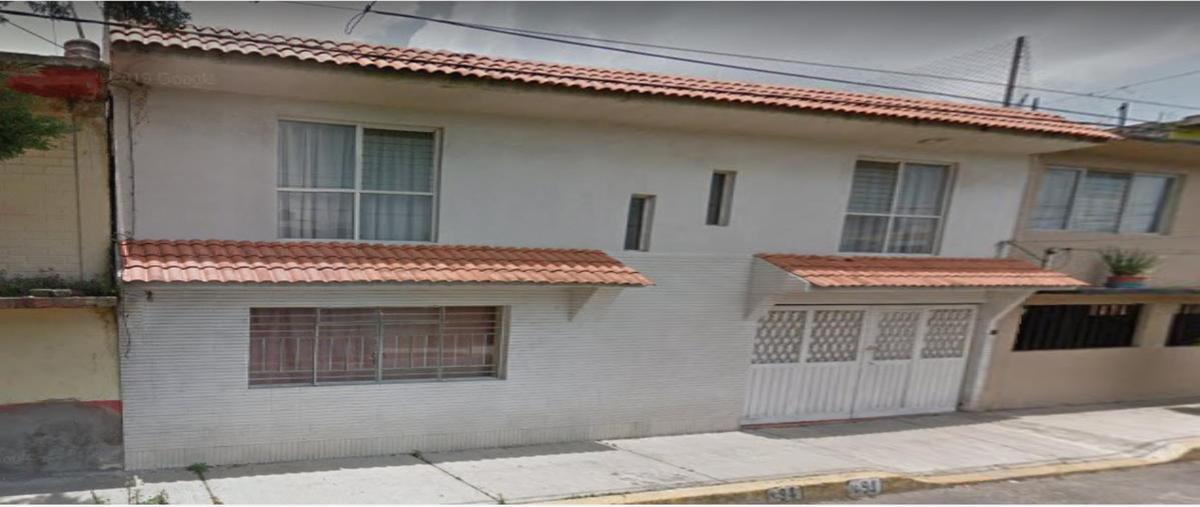 Foto de casa en venta en moguer 00, cerro de la estrella, iztapalapa, df / cdmx, 0 No. 05