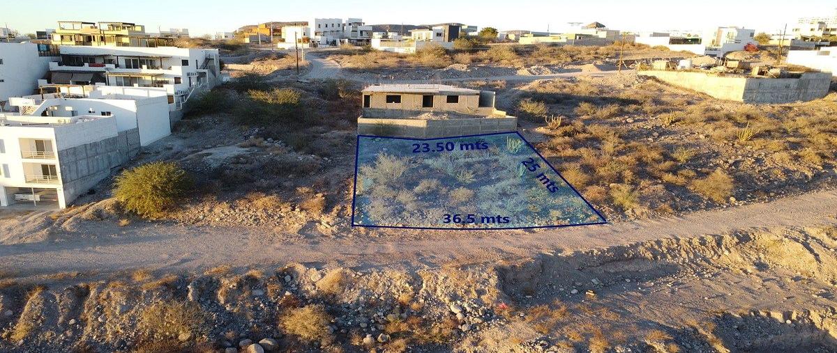 Foto de terreno habitacional en venta en mohimara , colina del sol, la paz, baja california sur, 0 No. 03