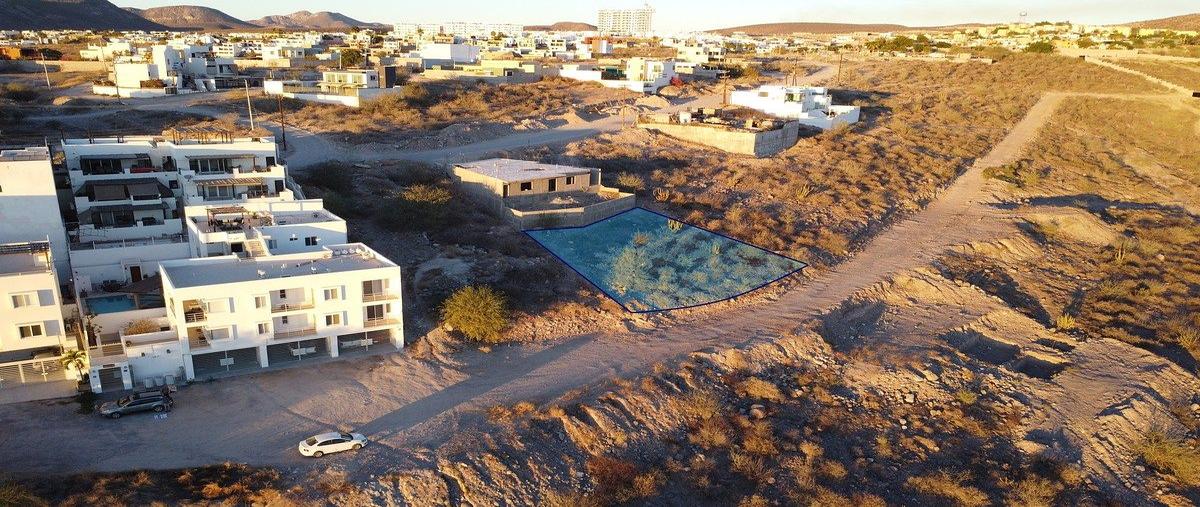 Foto de terreno habitacional en venta en mohimara , colina del sol, la paz, baja california sur, 0 No. 04