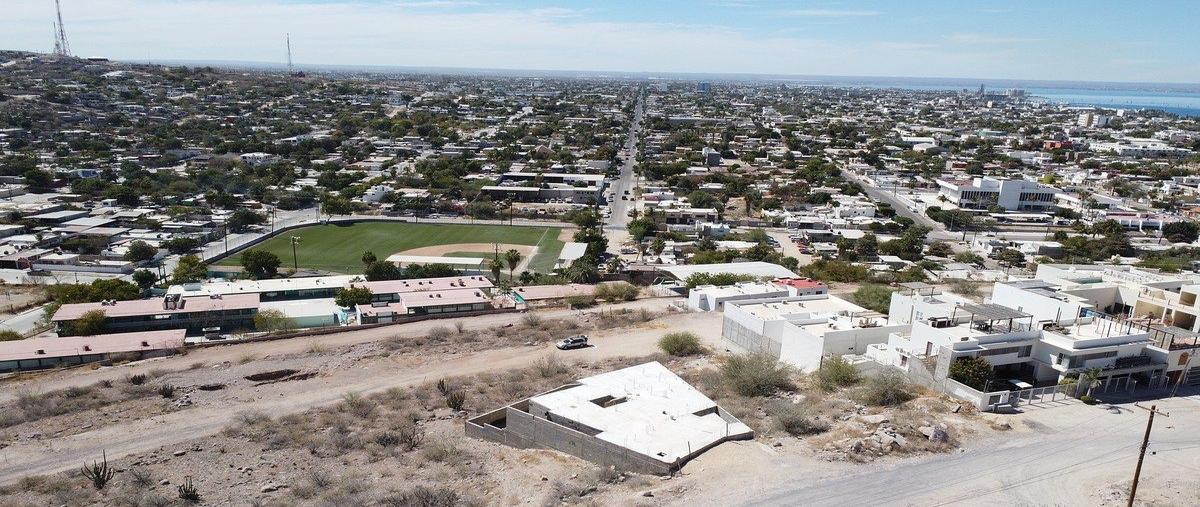 Foto de terreno habitacional en venta en mohimara , colina del sol, la paz, baja california sur, 0 No. 06