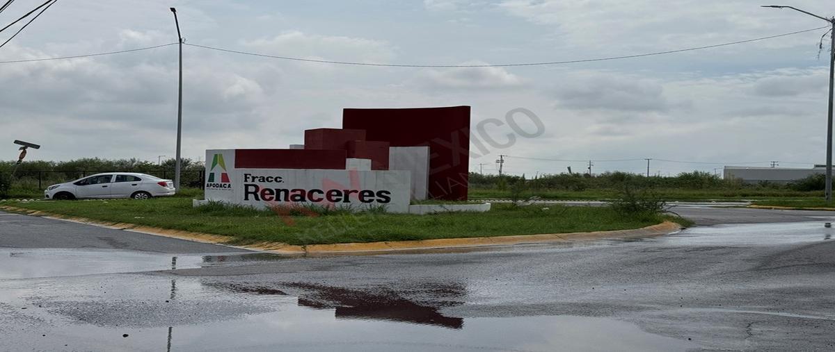 Foto de casa en venta en moises saenz 105, renaceres residencial, apodaca, nuevo león, 30356859 No. 03