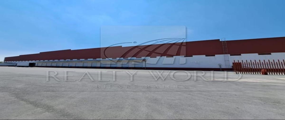 Foto de bodega en renta en  , moisés sáenz, apodaca, nuevo león, 0 No. 02