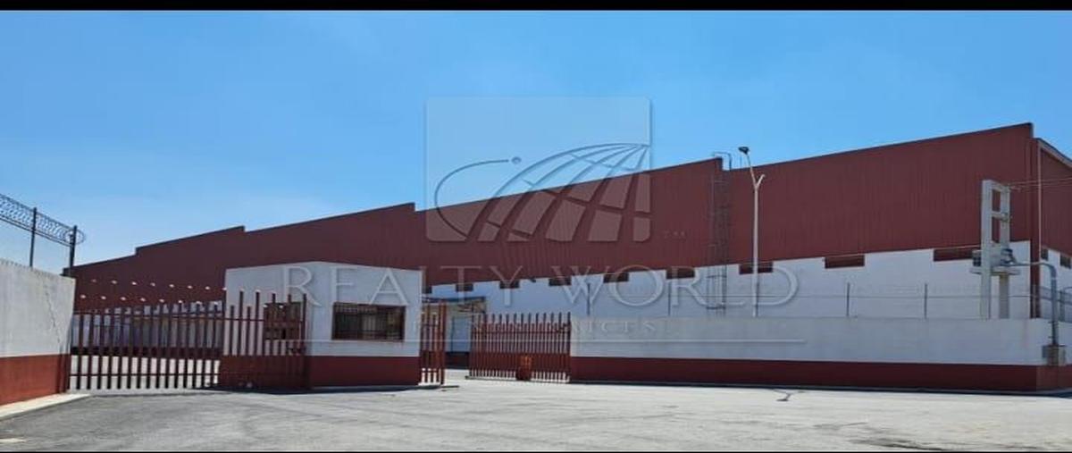 Foto de bodega en renta en  , moisés sáenz, apodaca, nuevo león, 0 No. 03