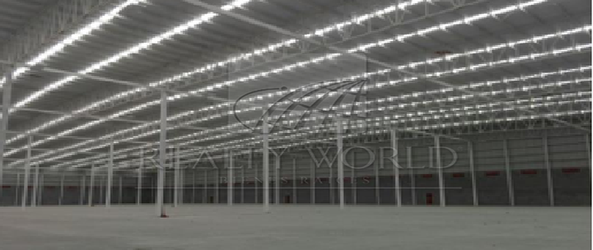 Foto de bodega en renta en  , moisés sáenz, apodaca, nuevo león, 28220743 No. 01