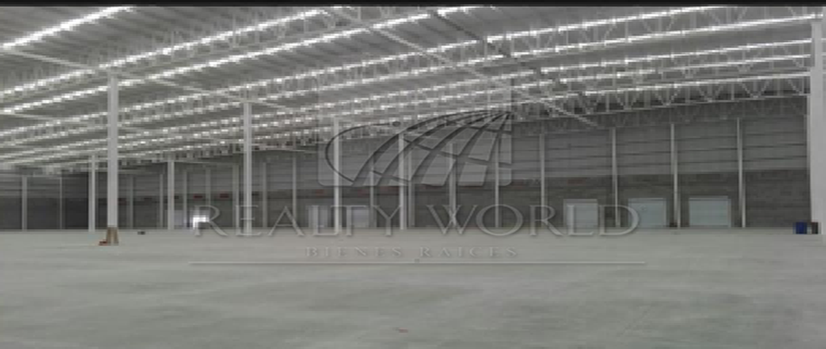 Foto de bodega en renta en  , moisés sáenz, apodaca, nuevo león, 28220743 No. 02
