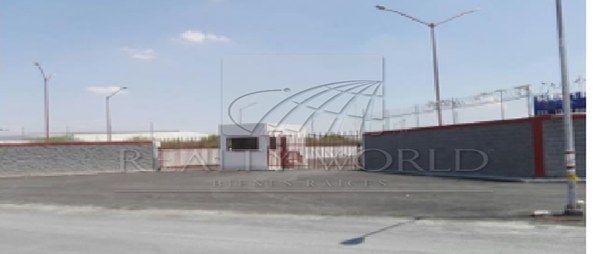 Foto de bodega en renta en  , moisés sáenz, apodaca, nuevo león, 28220743 No. 04