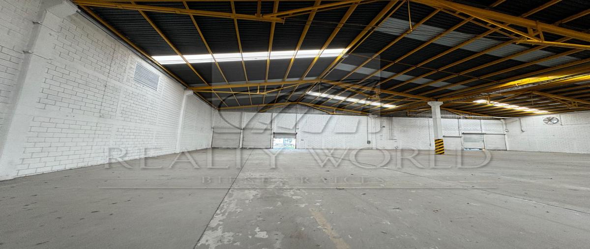 Foto de nave industrial en renta en  , moisés sáenz, apodaca, nuevo león, 0 No. 04