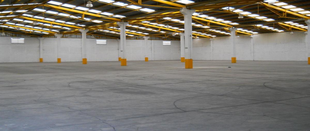 Foto de bodega en renta en  , moisés sáenz, apodaca, nuevo león, 0 No. 01