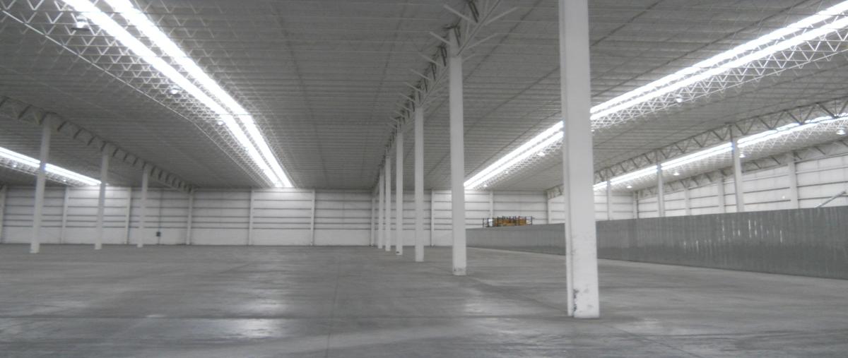 Foto de bodega en renta en  , moisés sáenz, apodaca, nuevo león, 0 No. 02
